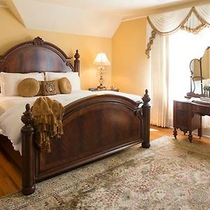 The Holly Room